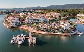Relais et Châteaux Thalasso&Spa Ile de la Lagune